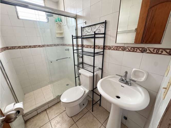 ALQUILER APARTAMENTO AMOBLADO 2R BELLA VISTA | PH TORRE MAYOR - Imagen 13