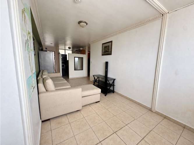 ALQUILER APARTAMENTO AMOBLADO 2R BELLA VISTA | PH TORRE MAYOR - Imagen 2