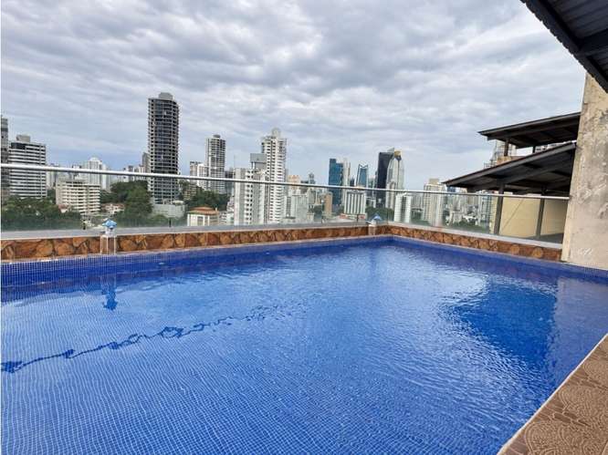 ALQUILER APARTAMENTO AMOBLADO 2R BELLA VISTA | PH TORRE MAYOR - Imagen 18