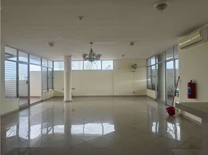 ALQUILER APARTAMENTO AMOBLADO 2R BELLA VISTA | PH TORRE MAYOR - Imagen 16