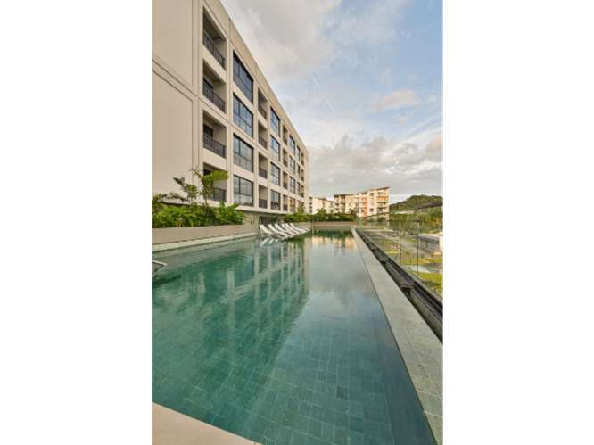 APARTAMENTO EN ALQUILER CENTRIQO PANAMA PACIFICO - Imagen 16