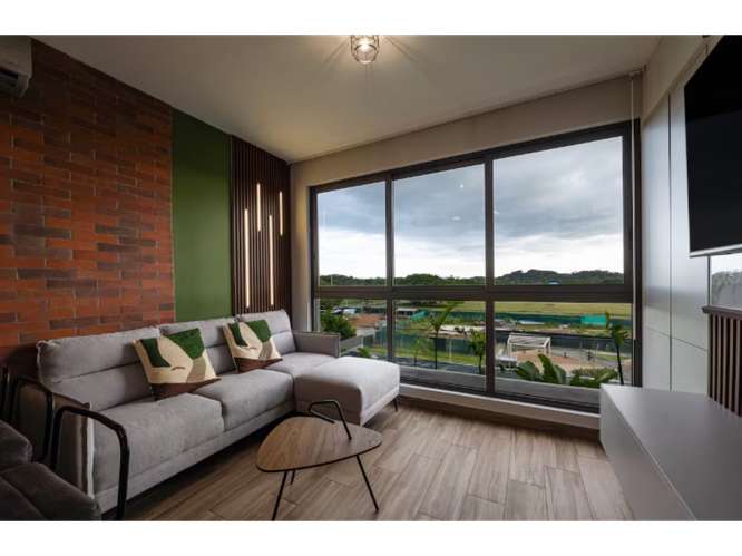 APARTAMENTO EN ALQUILER CENTRIQO PANAMA PACIFICO - Imagen 2