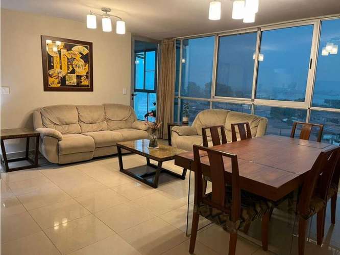 ALQUILER APARTAMENTO AMOBLADO CERCA COSTA DEL ESTE | PH CRETA - Imagen 8