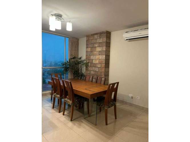 ALQUILER APARTAMENTO AMOBLADO CERCA COSTA DEL ESTE | PH CRETA - Imagen 7