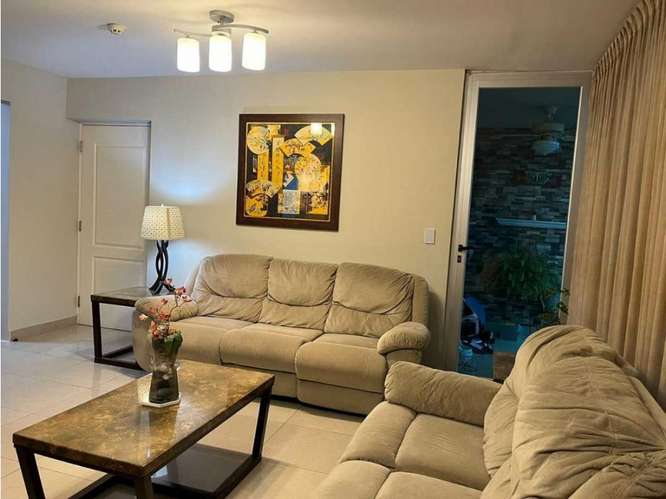 ALQUILER APARTAMENTO AMOBLADO CERCA COSTA DEL ESTE | PH CRETA - Imagen 5