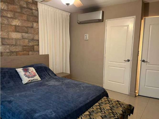 ALQUILER APARTAMENTO AMOBLADO CERCA COSTA DEL ESTE | PH CRETA - Imagen 12