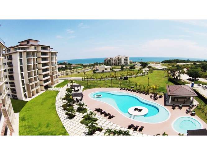 APARTAMENTO EN ALQUILER CASAMAR SAN CARLOS - Imagen 9