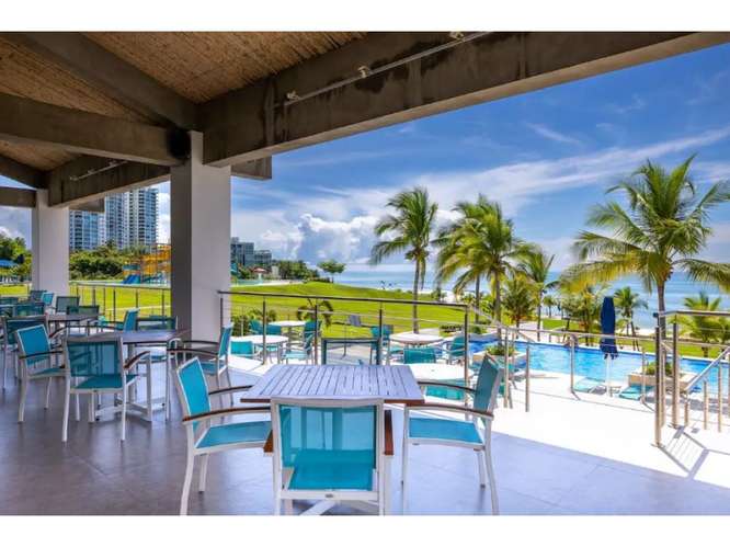 APARTAMENTO EN ALQUILER CASAMAR SAN CARLOS - Imagen 12