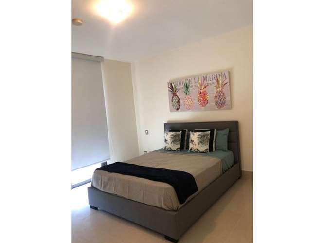 APARTAMENTO EN ALQUILER CASAMAR SAN CARLOS - Imagen 5