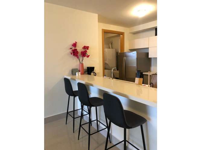 APARTAMENTO EN ALQUILER CASAMAR SAN CARLOS - Imagen 3