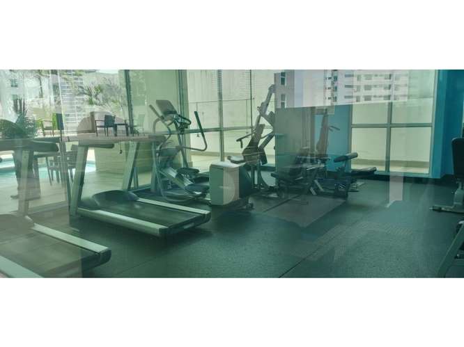 ALQUILER APARTAMENTO AMOBLADO 3R+CBE 139M2 PLAZA EDISON | PH BELLVIEW - Imagen 14