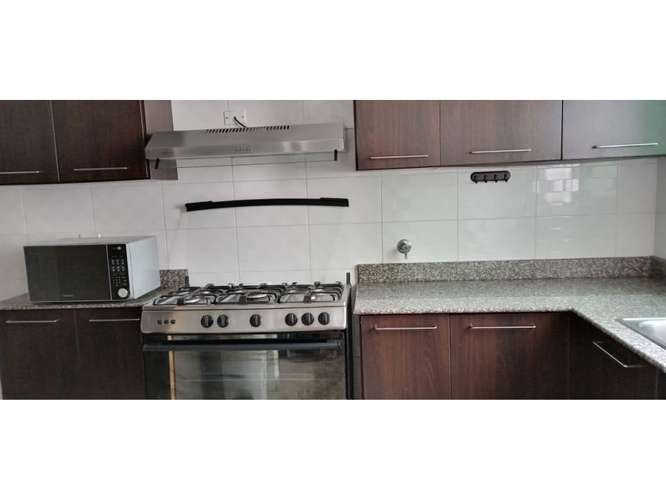 ALQUILER APARTAMENTO AMOBLADO 3R+CBE 139M2 PLAZA EDISON | PH BELLVIEW - Imagen 8