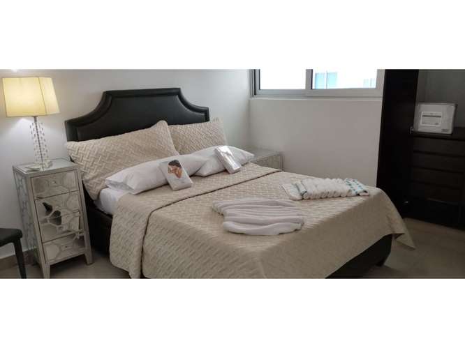 ALQUILER APARTAMENTO AMOBLADO 3R+CBE 139M2 PLAZA EDISON | PH BELLVIEW - Imagen 16