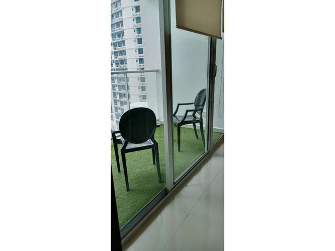 ALQUILER APARTAMENTO AMOBLADO 3R+CBE 139M2 PLAZA EDISON | PH BELLVIEW - Imagen 17