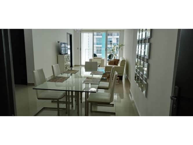 ALQUILER APARTAMENTO AMOBLADO 3R+CBE 139M2 PLAZA EDISON | PH BELLVIEW - Imagen 3