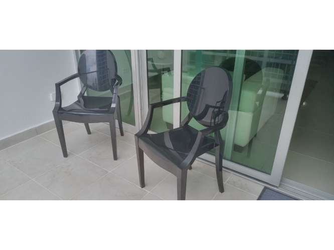 ALQUILER APARTAMENTO AMOBLADO 3R+CBE 139M2 PLAZA EDISON | PH BELLVIEW - Imagen 9