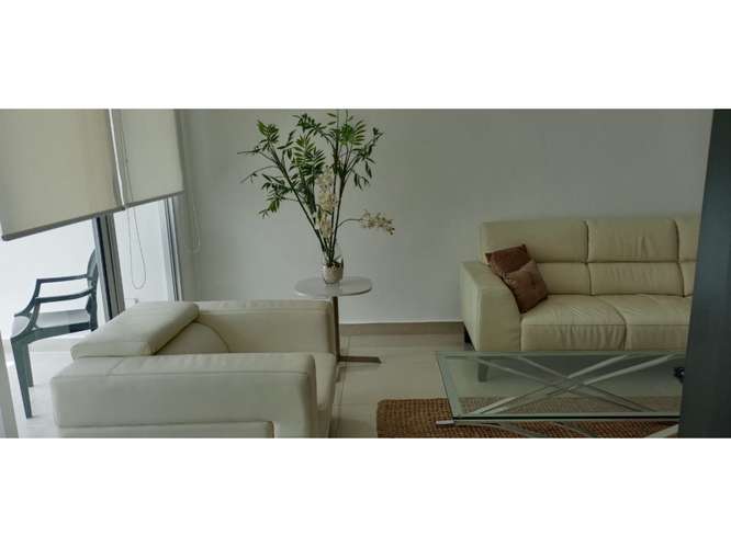 ALQUILER APARTAMENTO AMOBLADO 3R+CBE 139M2 PLAZA EDISON | PH BELLVIEW - Imagen 6