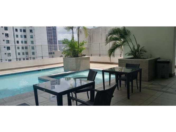 ALQUILER APARTAMENTO AMOBLADO 3R+CBE 139M2 PLAZA EDISON | PH BELLVIEW - Imagen 15