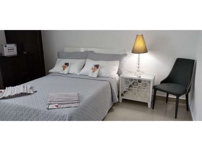 ALQUILER APARTAMENTO AMOBLADO 3R+CBE 139M2 PLAZA EDISON | PH BELLVIEW - Imagen 4