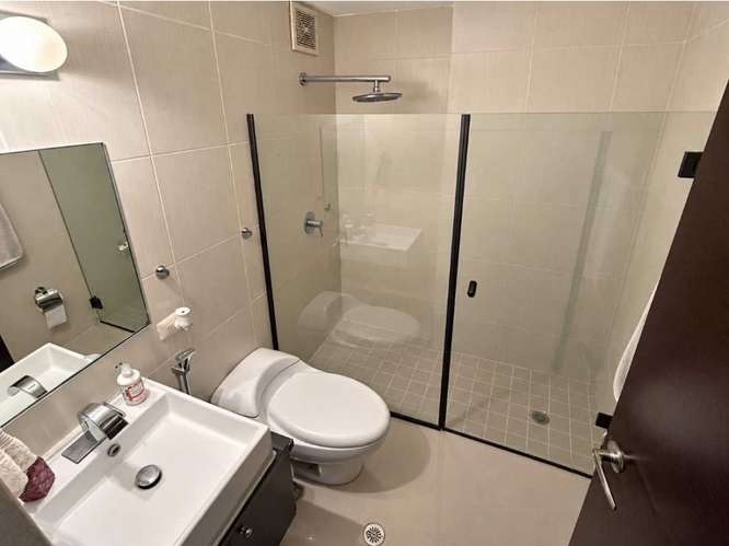 ALQUILER APARTAMENTO AMOBLADO 2R RESIDENCIAL | PH ALTAMIRA GARDENS - Imagen 7
