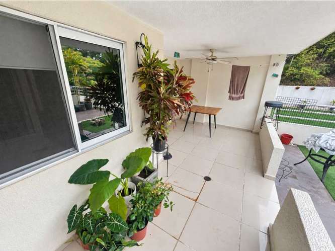 ALQUILER APARTAMENTO AMOBLADO 2R RESIDENCIAL | PH ALTAMIRA GARDENS - Imagen 5