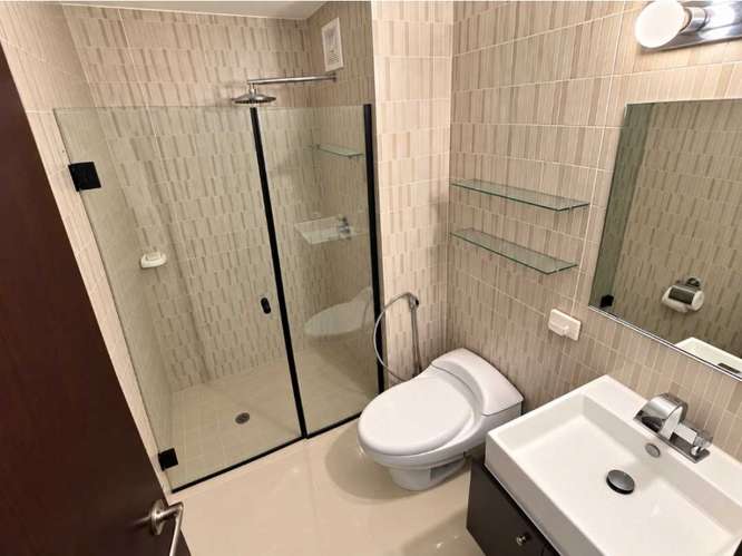 ALQUILER APARTAMENTO AMOBLADO 2R RESIDENCIAL | PH ALTAMIRA GARDENS - Imagen 9