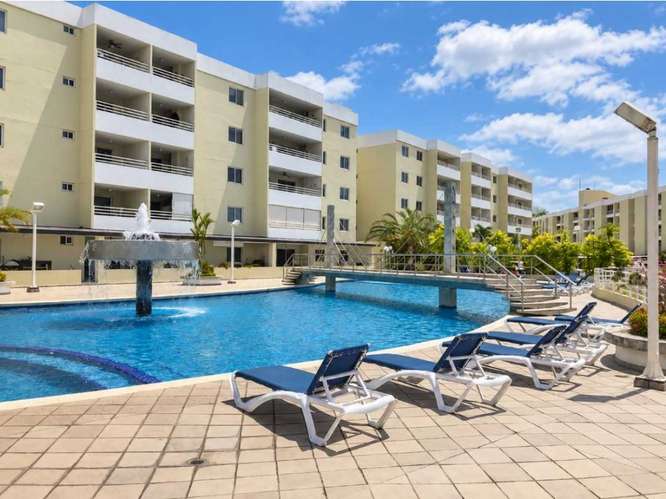 ALQUILER APARTAMENTO AMOBLADO 2R RESIDENCIAL | PH ALTAMIRA GARDENS - Imagen 10