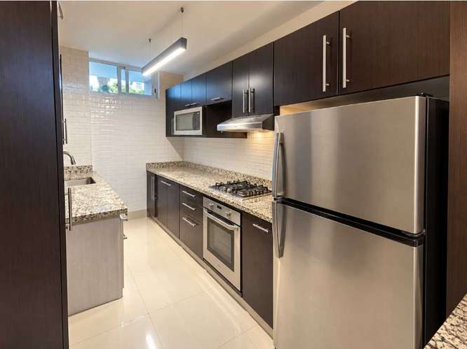 ALQUILER APARTAMENTO AMOBLADO 2R RESIDENCIAL | PH ALTAMIRA GARDENS - Imagen 2
