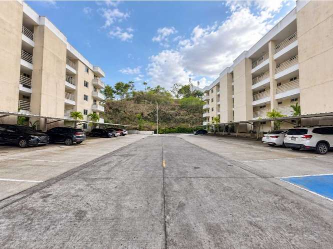 ALQUILER APARTAMENTO AMOBLADO 2R RESIDENCIAL | PH ALTAMIRA GARDENS - Imagen 12