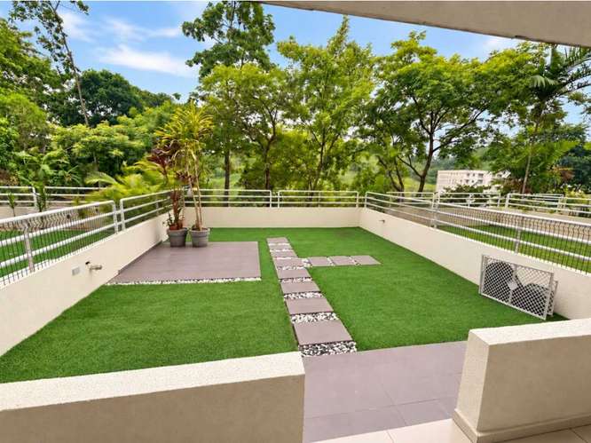 ALQUILER APARTAMENTO AMOBLADO 2R RESIDENCIAL | PH ALTAMIRA GARDENS - Imagen 3