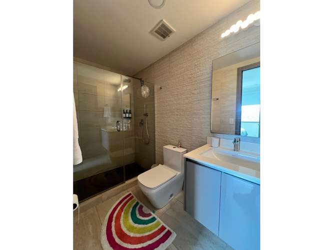 APARTAMENTO AMOBLADO EN ALQUILER EXPLORA PANAMA PACIFICO - Imagen 18