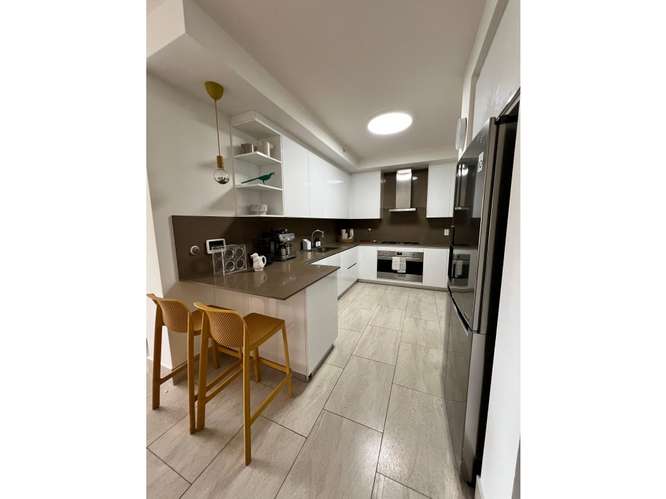 APARTAMENTO AMOBLADO EN ALQUILER EXPLORA PANAMA PACIFICO - Imagen 10