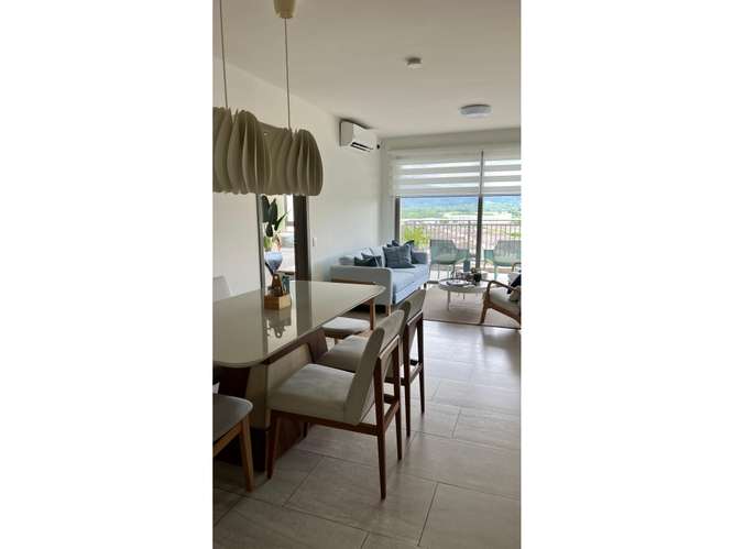 APARTAMENTO AMOBLADO EN ALQUILER EXPLORA PANAMA PACIFICO - Imagen 3