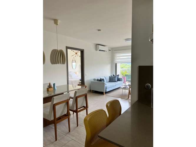 APARTAMENTO AMOBLADO EN ALQUILER EXPLORA PANAMA PACIFICO - Imagen 9