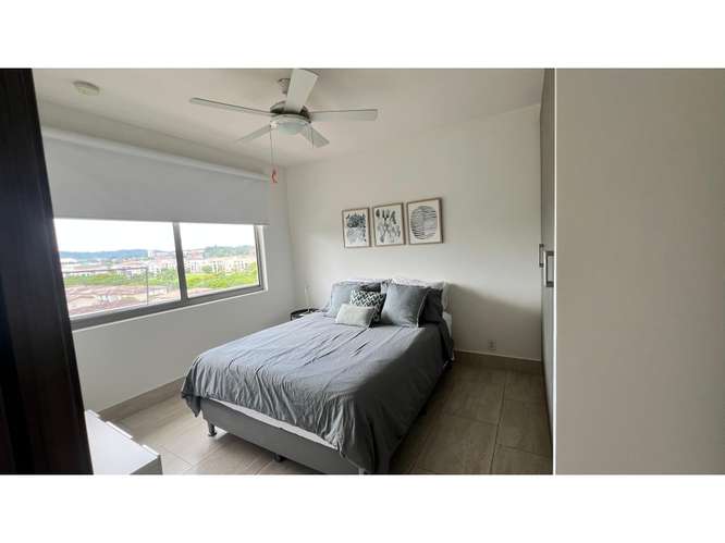 APARTAMENTO AMOBLADO EN ALQUILER EXPLORA PANAMA PACIFICO - Imagen 17