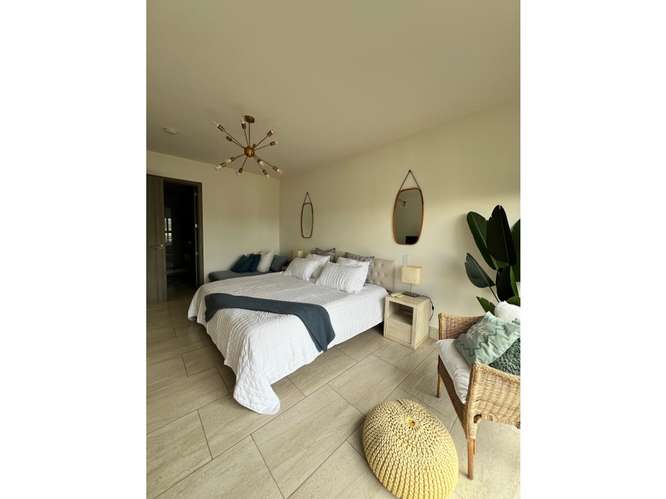 APARTAMENTO AMOBLADO EN ALQUILER EXPLORA PANAMA PACIFICO - Imagen 12