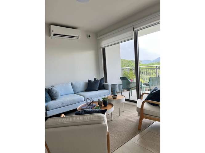 APARTAMENTO AMOBLADO EN ALQUILER EXPLORA PANAMA PACIFICO - Imagen 4