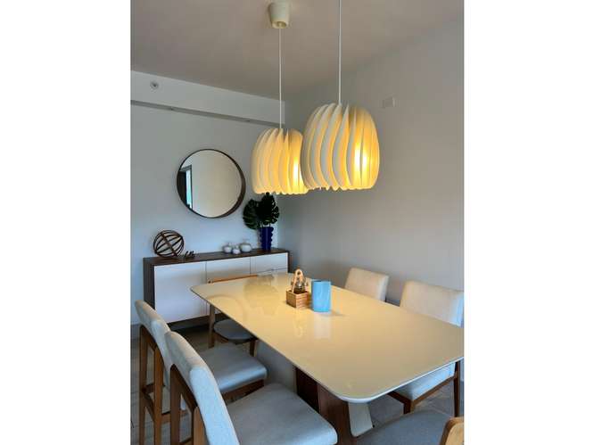 APARTAMENTO AMOBLADO EN ALQUILER EXPLORA PANAMA PACIFICO - Imagen 7