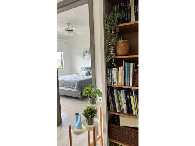 APARTAMENTO AMOBLADO EN ALQUILER EXPLORA PANAMA PACIFICO - Imagen 16
