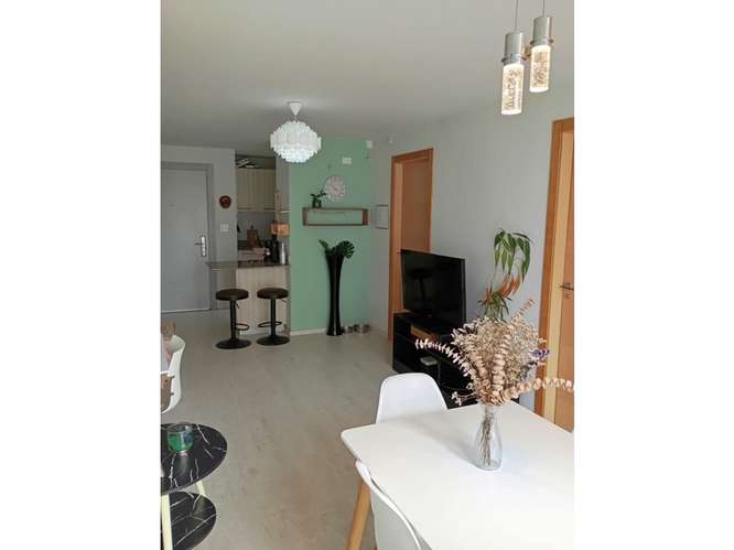 ALQUILER APARTAMENTO AMOBLADO 2R EN LOS ANDES N2 | PH BELLA NATURA - Imagen 3