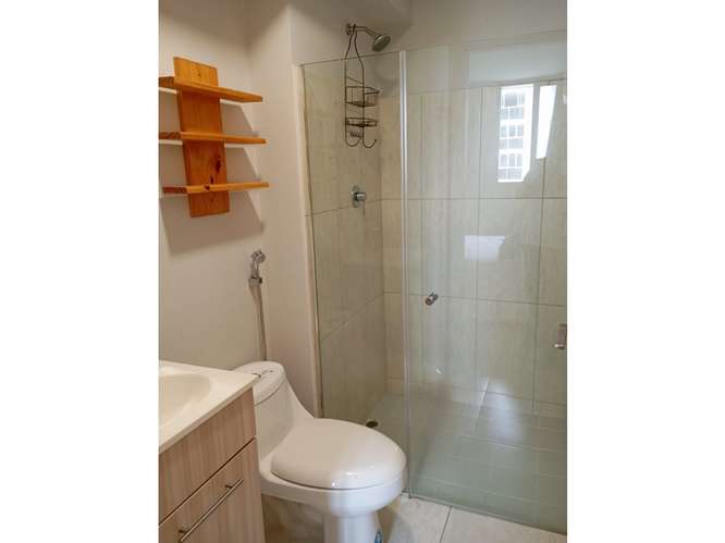 ALQUILER APARTAMENTO AMOBLADO 2R EN LOS ANDES N2 | PH BELLA NATURA - Imagen 9