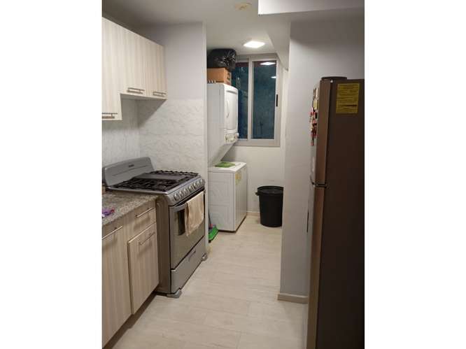 ALQUILER APARTAMENTO AMOBLADO 2R EN LOS ANDES N2 | PH BELLA NATURA - Imagen 11