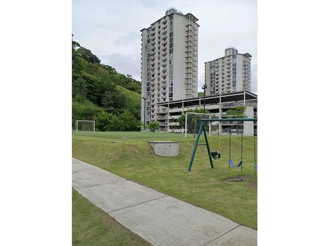 ALQUILER APARTAMENTO AMOBLADO 2R EN LOS ANDES N2 | PH BELLA NATURA - Imagen 15
