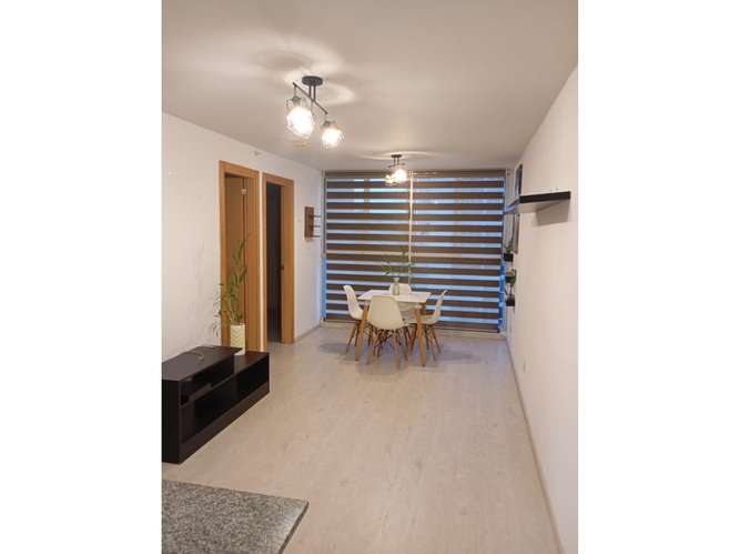 ALQUILER APARTAMENTO AMOBLADO 2R EN LOS ANDES N2 | PH BELLA NATURA - Imagen 5