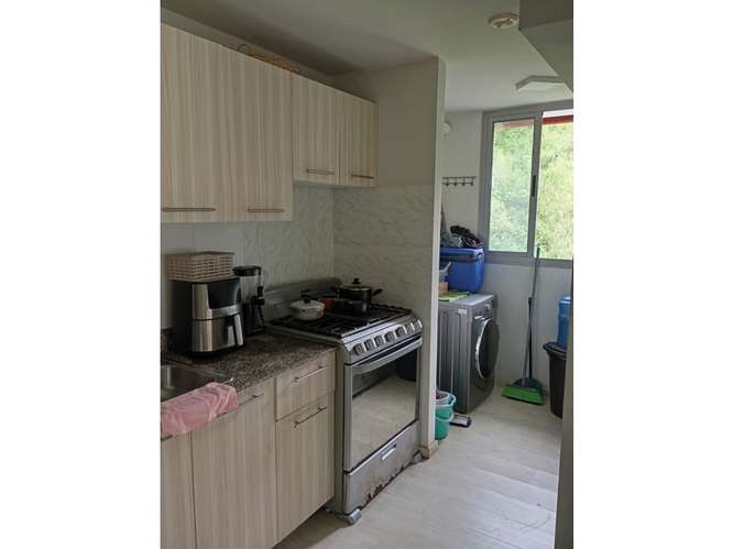 ALQUILER APARTAMENTO AMOBLADO 2R EN LOS ANDES N2 | PH BELLA NATURA - Imagen 6