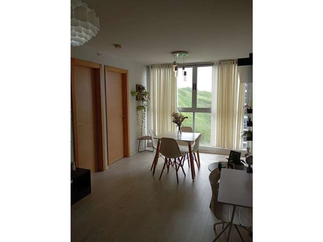 ALQUILER APARTAMENTO AMOBLADO 2R EN LOS ANDES N2 | PH BELLA NATURA - Imagen 2