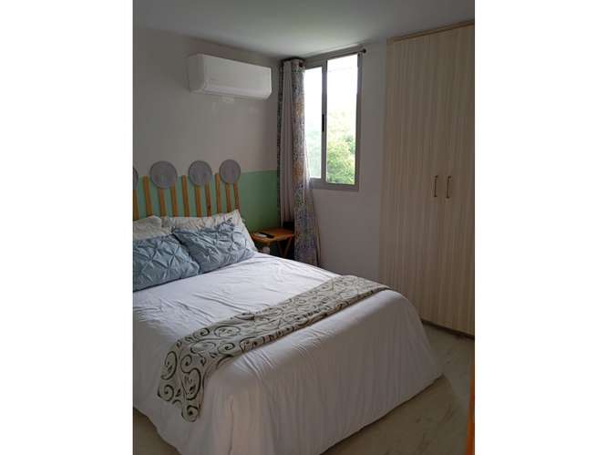 ALQUILER APARTAMENTO AMOBLADO 2R EN LOS ANDES N2 | PH BELLA NATURA - Imagen 8