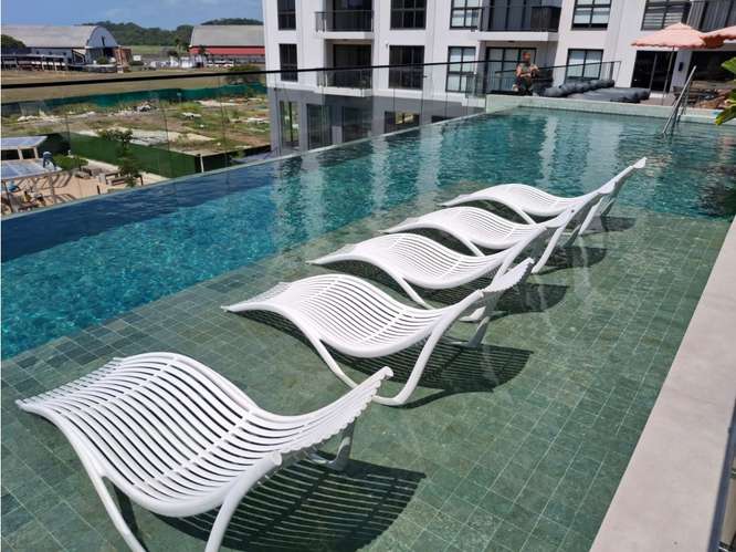 APARTAMENTO EN ALQUILER CENTRIQO PANAMÁ PACÍFICO - Imagen 14