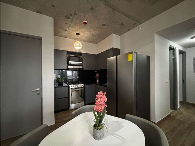 APARTAMENTO EN ALQUILER CENTRIQO PANAMÁ PACÍFICO - Imagen 7