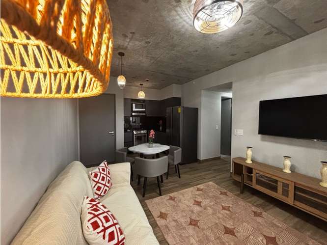 APARTAMENTO EN ALQUILER CENTRIQO PANAMÁ PACÍFICO - Imagen 6